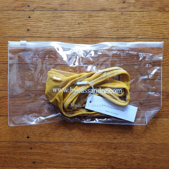 byCassandre Thong/Bikini bottom - Picture 8 of 9